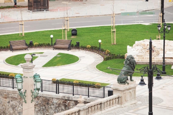 Hotel Lion Sofia